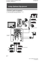 Preview for 12 page of Sony KLV-26S550A Operating Instructions Manual