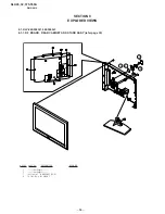 Предварительный просмотр 64 страницы Sony KLV-26S550A Service Manual