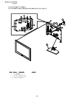 Preview for 68 page of Sony KLV-26S550A Service Manual