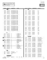 Предварительный просмотр 47 страницы Sony KLV-32L500A Service Manual