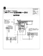 Предварительный просмотр 4 страницы Sony KLV-32M1 - 32" Lcd Wega Color Tv Operating Instructions Manual