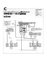 Preview for 5 page of Sony KLV-32M1 - 32" Lcd Wega Color Tv Operating Instructions Manual