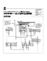 Предварительный просмотр 7 страницы Sony KLV-32M1 - 32" Lcd Wega Color Tv Operating Instructions Manual