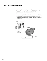 Preview for 44 page of Sony KLV-32M1 - 32" Lcd Wega Color Tv Operating Instructions Manual