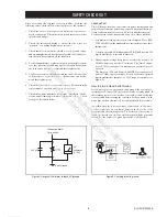 Предварительный просмотр 9 страницы Sony KLV-32M300A Service Manual