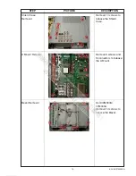 Предварительный просмотр 14 страницы Sony KLV-32M300A Service Manual