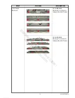 Предварительный просмотр 15 страницы Sony KLV-32M300A Service Manual