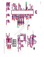 Предварительный просмотр 33 страницы Sony KLV-32M300A Service Manual