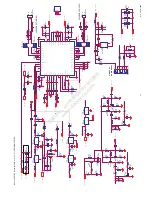 Предварительный просмотр 34 страницы Sony KLV-32M300A Service Manual