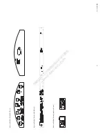 Предварительный просмотр 46 страницы Sony KLV-32M300A Service Manual