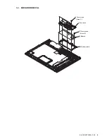 Предварительный просмотр 8 страницы Sony KLV-32T200A Service Manual