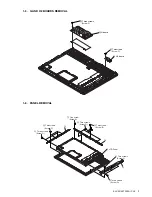 Предварительный просмотр 9 страницы Sony KLV-32T200A Service Manual