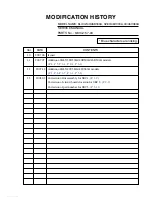 Sony KLV-32V300A Service Manual предпросмотр