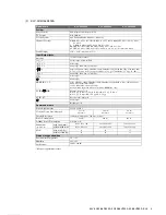 Предварительный просмотр 5 страницы Sony KLV-32V300A Service Manual