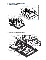 Предварительный просмотр 20 страницы Sony KLV-32V300A Service Manual