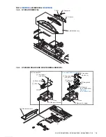 Предварительный просмотр 21 страницы Sony KLV-32V300A Service Manual