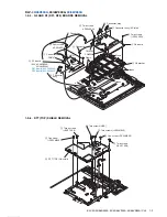 Предварительный просмотр 22 страницы Sony KLV-32V300A Service Manual