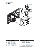 Предварительный просмотр 31 страницы Sony KLV-32V300A Service Manual