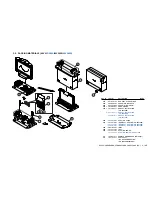 Предварительный просмотр 44 страницы Sony KLV-32V300A Service Manual