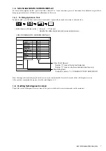 Preview for 7 page of Sony KLV-32W400A Service Manual