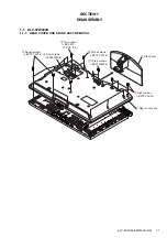 Preview for 9 page of Sony KLV-32W400A Service Manual