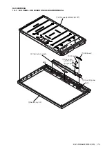 Preview for 22 page of Sony KLV-32W400A Service Manual