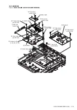 Preview for 26 page of Sony KLV-32W400A Service Manual