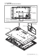 Preview for 31 page of Sony KLV-32W400A Service Manual