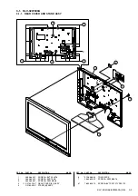 Preview for 41 page of Sony KLV-32W400A Service Manual