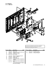 Preview for 42 page of Sony KLV-32W400A Service Manual