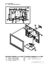 Preview for 44 page of Sony KLV-32W400A Service Manual