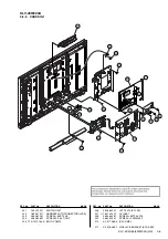 Preview for 45 page of Sony KLV-32W400A Service Manual