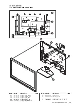 Preview for 47 page of Sony KLV-32W400A Service Manual