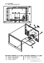 Preview for 50 page of Sony KLV-32W400A Service Manual