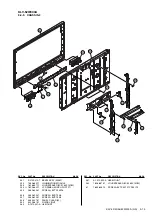 Preview for 52 page of Sony KLV-32W400A Service Manual