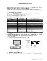 Предварительный просмотр 7 страницы Sony KLV-40F310A Service Manual