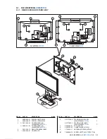 Предварительный просмотр 19 страницы Sony KLV-40F310A Service Manual