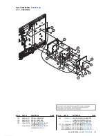 Preview for 21 page of Sony KLV-40F310A Service Manual