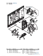 Предварительный просмотр 22 страницы Sony KLV-40F310A Service Manual