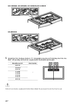 Предварительный просмотр 26 страницы Sony KLV- 40R472B Operating Instruction