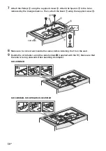 Предварительный просмотр 30 страницы Sony KLV- 40R472B Operating Instruction