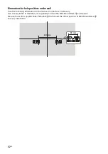 Предварительный просмотр 32 страницы Sony KLV- 40R472B Operating Instruction