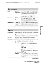 Preview for 29 page of Sony KLV-40S550A - BRAVIA 40" 1080p Multi-System LCD TV. Dual Voltage Operating Instructions Manual