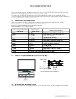 Предварительный просмотр 6 страницы Sony KLV-40V440A Service Manual