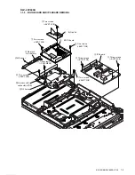 Предварительный просмотр 12 страницы Sony KLV-40V440A Service Manual