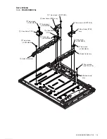 Предварительный просмотр 13 страницы Sony KLV-40V440A Service Manual