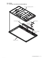 Предварительный просмотр 15 страницы Sony KLV-40V440A Service Manual