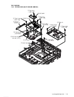 Предварительный просмотр 19 страницы Sony KLV-40V440A Service Manual