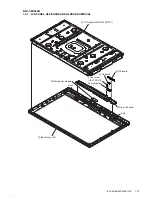 Предварительный просмотр 22 страницы Sony KLV-40V440A Service Manual