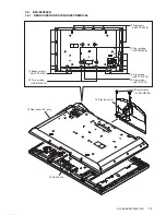 Предварительный просмотр 24 страницы Sony KLV-40V440A Service Manual